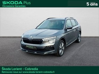 Voitures D'occasion À Lanester | Škoda Kamiq 1.0 Tsi Evo 2 116Ch Selection