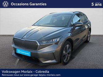 Voitures D'occasion À Morlaix | Škoda Enyaq 180Ch 60