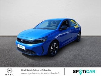Voitures D'occasion À Yffiniac | Opel Corsa Electric 136Ch