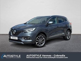 Voitures D'occasion À Theix-Noyalo | Renault Kadjar 1.5 Blue Dci 115Ch Intens Edc