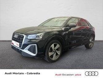 Voitures D'occasion À Saint-Martin-Des-Champs | Audi Q2 35 Tfsi 150Ch Advanced S Tronic 7