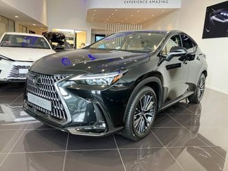 Voitures D'occasion À Lanester | Lexus Nx 450H+ Executive 4Wd My25