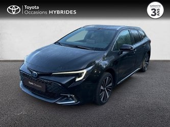 Voitures D'occasion À Pabu | Toyota Corolla 1.8 140Ch Design My26