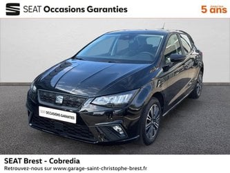 SEAT d'occasion à brest | Ibiza 1.0 tsi 95ch urban