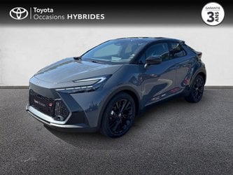 Voitures D'occasion À Lanester | Toyota C-Hr 1.8 Hybride 140Ch Gr Sport My26