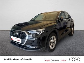 Voitures D'occasion À Lanester | Audi Q3 35 Tdi 150Ch Business Line