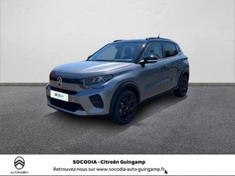 Voitures D'occasion À Guingamp | Citroën C3 1.2 Turbo 100Ch Collection