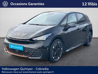 Voitures D'occasion À Quimper | Cupra Born 230Ch Xl 77 Kwh V