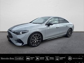 Voitures D'occasion À Vannes | Mercedes-Benz Cla 200 183Ch Amg Line 8G-Edct