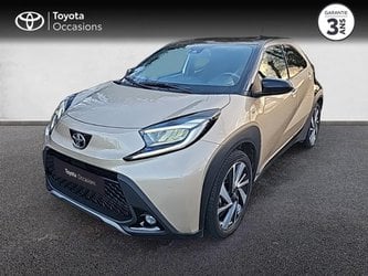 Toyota d'occasion à pabu | Aygo X 1.0 vvt-i 72ch collection my23
