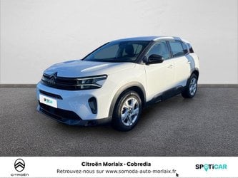 Voitures D'occasion À Saint-Martin-Des-Champs | Citroën C5 Aircross Puretech 130Ch S&S Live