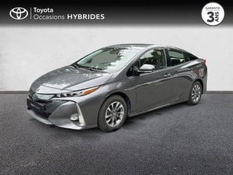 Toyota d'occasion à pabu | Prius Rechargeable 122h dynamic pack premium mc19