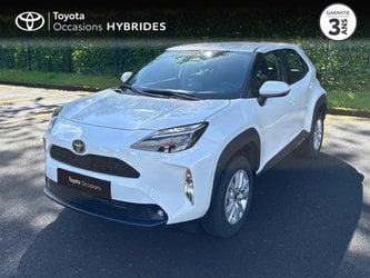 Voitures D'occasion À Pabu | Toyota Yaris Cross 116H Dynamic Business + Programme Toyota Experie...