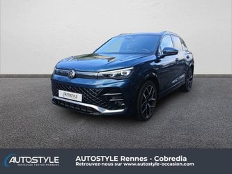 D'occasion À La Mézière | Volkswagen Tiguan 1.5 Etsi 150Ch R-Line Dsg7