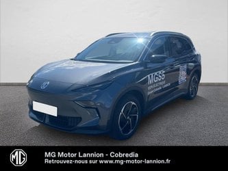 MG d'occasion à lannion | MGS5 ev 231ch - 64kwh luxury
