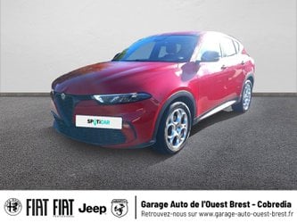Alfa Romeo d'occasion à brest | Tonale 1.5 hybrid 130ch sprint tct