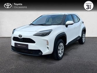 Voitures D'occasion À Belz | Toyota Yaris Cross 116H Dynamic Mc24