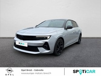 Voitures D'occasion À Brest | Opel Astra 1.2 Turbo 130Ch Gs Bva8