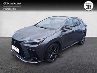 Voitures D'occasion À Lanester | Lexus Nx 450H+ F Sport Executive 4Wd