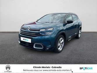 Voitures D'occasion À Saint-Martin-Des-Champs | Citroën C5 Aircross Puretech 130Ch S&S Feel E6.D