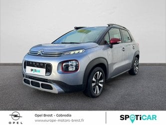 Voitures D'occasion À Brest | Citroën C3 Aircross Bluehdi 110Ch S&S C-Series
