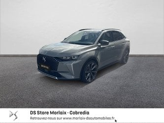 Voitures D'occasion À Saint-Martin-Des-Champs | Ds Ds 7 E-Tense 4X4 360Ch Opera