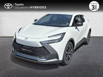 Voitures D'occasion À Pabu | Toyota C-Hr 1.8 Hybride 140Ch Design Ng23