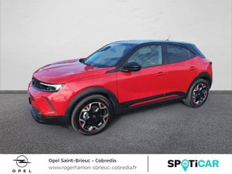 Voitures D'occasion À Yffiniac | Opel Mokka Mokka-E 136Ch Gs Line