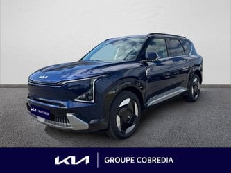 Voitures D'occasion À Yffiniac | Kia Ev5 218Ch 81,4Kwh Earth