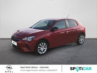 Opel d'occasion à yffiniac | Corsa corsa-e 136ch edition