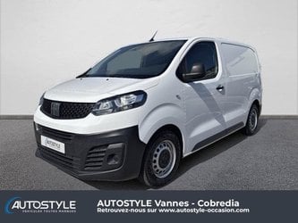 FIAT d'occasion à theix-noyalo | Scudo Fg compact 1.5 multijet 120ch business