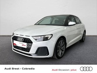 Voitures D'occasion À Brest | Audi A1 Sportback 25 Tfsi 95Ch Advanced S Tronic 7