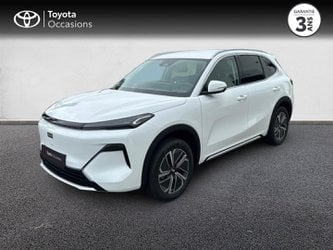 Voitures D'occasion À Belz | Geely Starray 1.5 Plug-In Hybrid Em-I 262 Pro