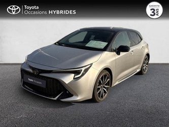 Voitures D'occasion À Concarneau | Toyota Corolla 1.8 140Ch Gr Sport My23