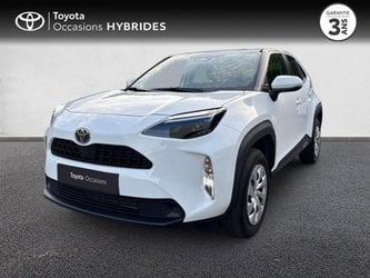 Voitures D'occasion À Lanester | Toyota Yaris Cross 116H Dynamic Mc24