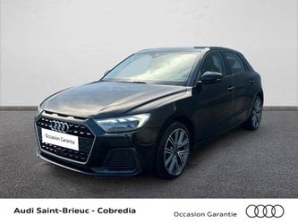 Voitures D'occasion À Saint-Brieuc | Audi A1 Sportback 25 Tfsi 95Ch Advanced 2