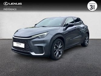 Voitures D'occasion À Lanester | Lexus Lbx 1.5 136Ch Emotion 2Wd