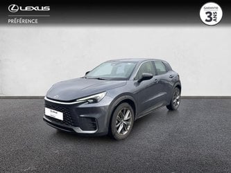Lexus d'occasion à lanester | LBX 1.5 136ch elegant 2wd