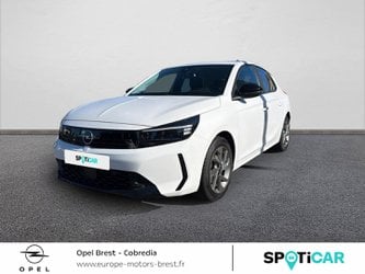 Voitures D'occasion À Brest | Opel Corsa 1.2 75Ch