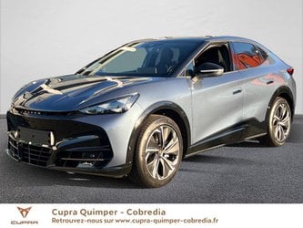 Voitures D'occasion À Quimper | Cupra Tavascan 286Ch 77 Kwh V