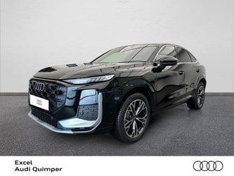 Voitures D'occasion À Quimper | Audi Q3 Sportback 1.5 E-Hybrid 272Ch S Line S Tronic 6