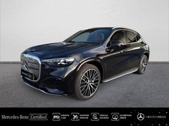Voitures D'occasion À Vannes | Mercedes-Benz Glc 400 Eq 489Ch Amg Line 4Matic