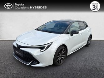 Voitures D'occasion À Vannes | Toyota Corolla 2.0 196Ch Gr Sport My24
