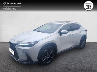 Voitures D'occasion À Lanester | Lexus Nx 450H+ Executive 4Wd My24