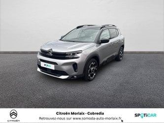 Voitures D'occasion À Saint-Martin-Des-Champs | Citroën C5 Aircross 1.2 Hybride 136Ch Ë-Series...