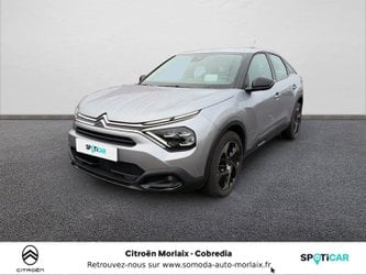 Voitures D'occasion À Saint-Martin-Des-Champs | Citroën C4 Bluehdi 130Ch S&S Feel Pack Eat8