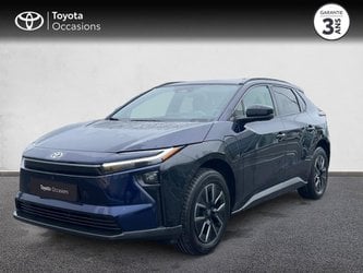 Voitures D'occasion À Plérin | Toyota Bz4X 224Ch 22Kw Grande Autonomie Lounge Mc25