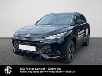 MG d'occasion à lanester | EHS 1.5 hybrid+ 224ch luxury