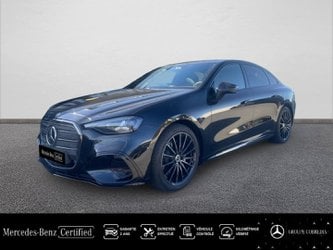 Voitures D'occasion À Caudan | Mercedes-Benz Classe C 400 489Ch 94,5Kwh Amg Line 4Matic