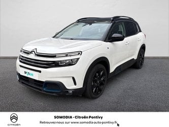 Voitures D'occasion À Loudeac | Citroën C5 Aircross Hybrid 225Ch Shine Pack E-Eat8